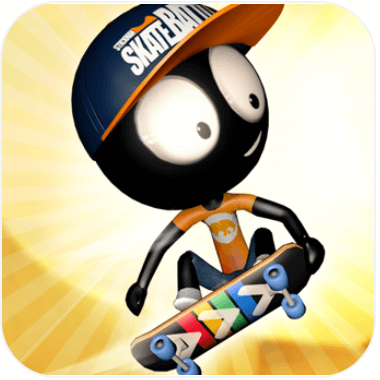 Stickman Skate Battle Download For Android