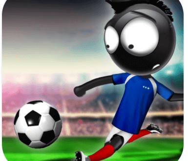 Stickman Soccer 2016 Download For Android