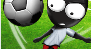 Stickman Soccer Classic Download For Android