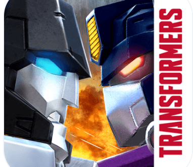 TRANSFORMERS Earth Wars Download For Android