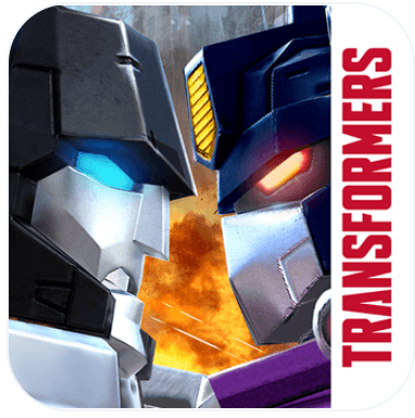 TRANSFORMERS Earth Wars Download For Android