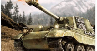 Tank Warfare PvP Battle Game Download For Android