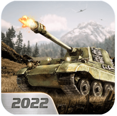 Tank Warfare PvP Battle Game Download For Android