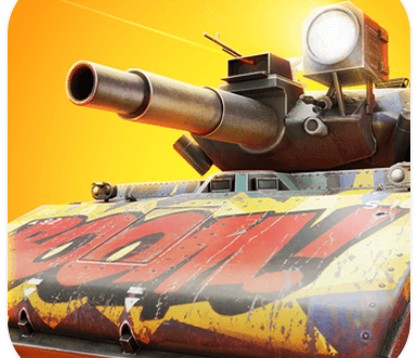 Tanks Blitz PVP битвы Download For Android