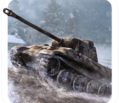 Tanks of Battle World War 2 Download For Android
