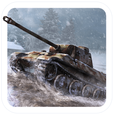 Tanks of Battle World War 2 Download For Android