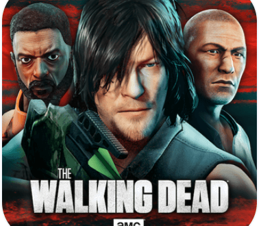 The Walking Dead No Man's Land Download For Android
