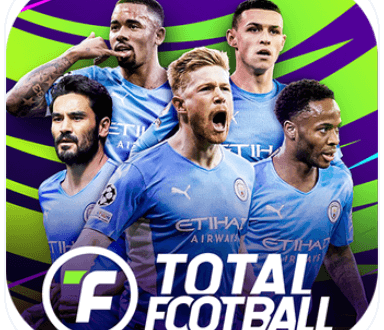 Total Football Download For Android