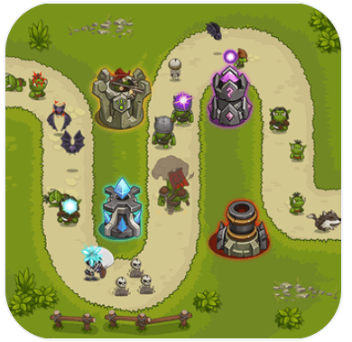 Tower Defense King Download For Android