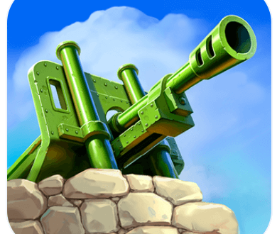 Toy Defence 2 Download For Android