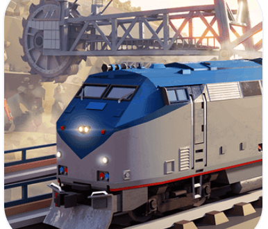 Train Station 2 Train Games Download For Android