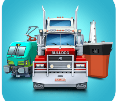 Transport Tycoon Empire City APK Download For Android