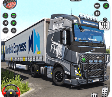 US Truck Cargo Heavy Simulator Download For Android