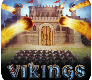 Vikings War of Clans Download For Android