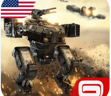 War Planet Online MMO Game Download For Android