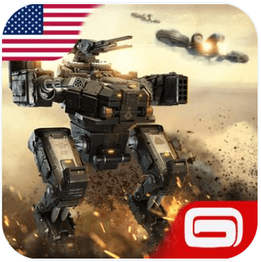 War Planet Online MMO Game Download For Android