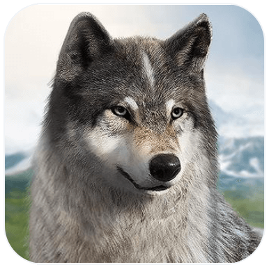 Wolf Game Wild Animal Wars Download For Android