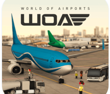 World of Airports Download For Android