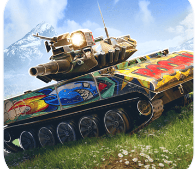 World of Tanks Blitz - PVP MMO Download For Android