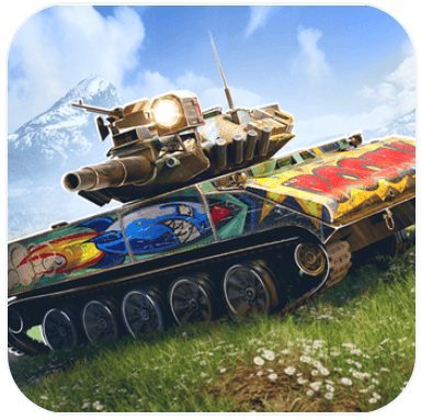 World of Tanks Blitz - PVP MMO Download For Android