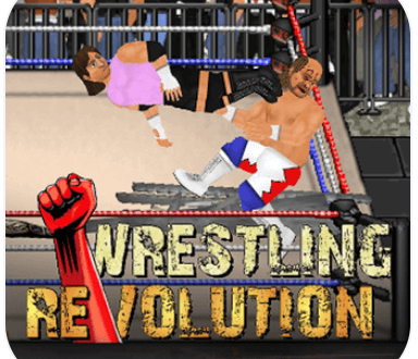 Wrestling Revolution Download For Android