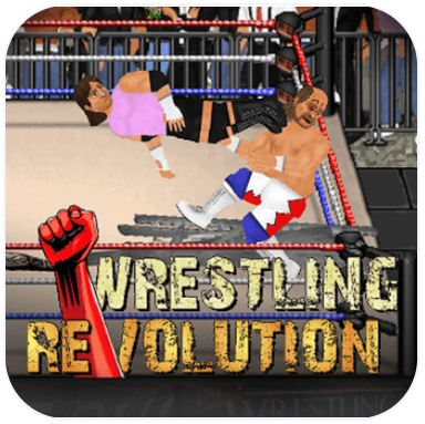 Wrestling Revolution Download For Android