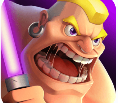 X-WarClash of Zombies Download For Android