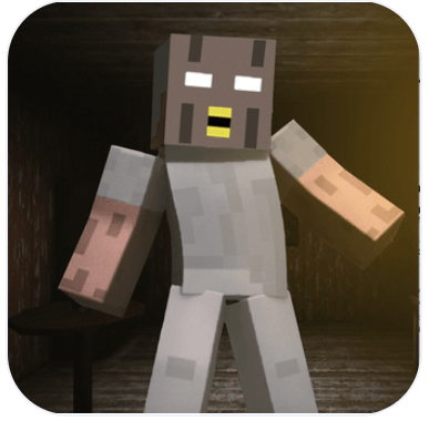 blocky Granny mod chapter one Download For Android