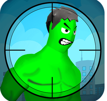 Giant Wanted APK