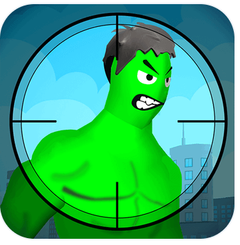 Giant Wanted APK