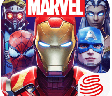MARVEL Super War Download For Android