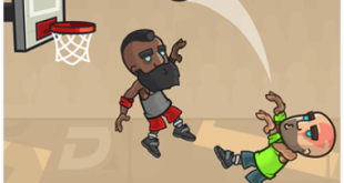 Basketball Battle Download For Android