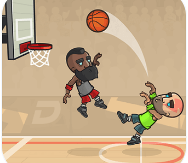 Basketball Battle Download For Android