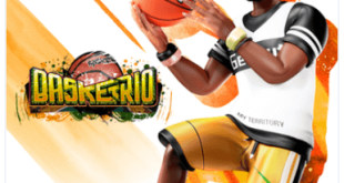 Basketrio Allstar Streetball Download For Android