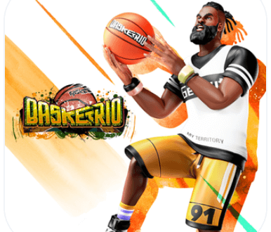Basketrio Allstar Streetball Download For Android