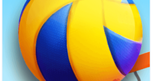 Beach Volleyball 3D Download For Android