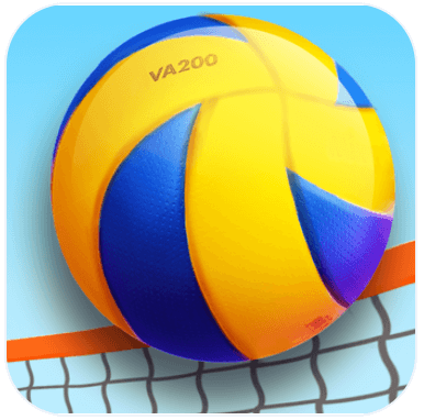 Beach Volleyball 3D Download For Android