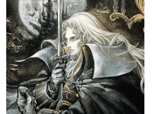 Castlevania Symphony of the Night Download For Android