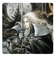 Castlevania Symphony of the Night Download For Android
