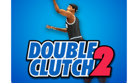DoubleClutch 2 Basketball Download For Android