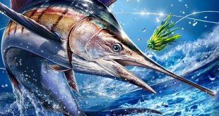 Download Ace Fishing Wild Catch for iOS APK