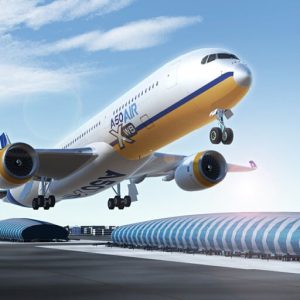 Download Airline Commander Flight Game for iOS APK