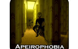 Download Apeirophobia Backrooms MOD APK