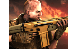 Download Assault Fury - Mission Combat MOD APK