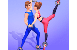 Download Ballerina 3D MOD APK
