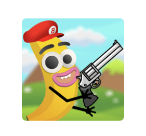 Download Banana Konoo MOD APK