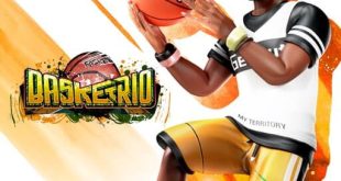 Download Basketrio：Allstar Streetball for iOS APK