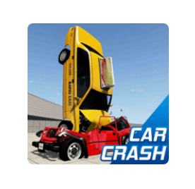 Download Beam Drive Crash Simulation MOD APK