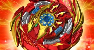 Download Beyblade Burst Rivals for iOS APK