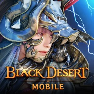 Download Black Desert Mobile for iOS APK